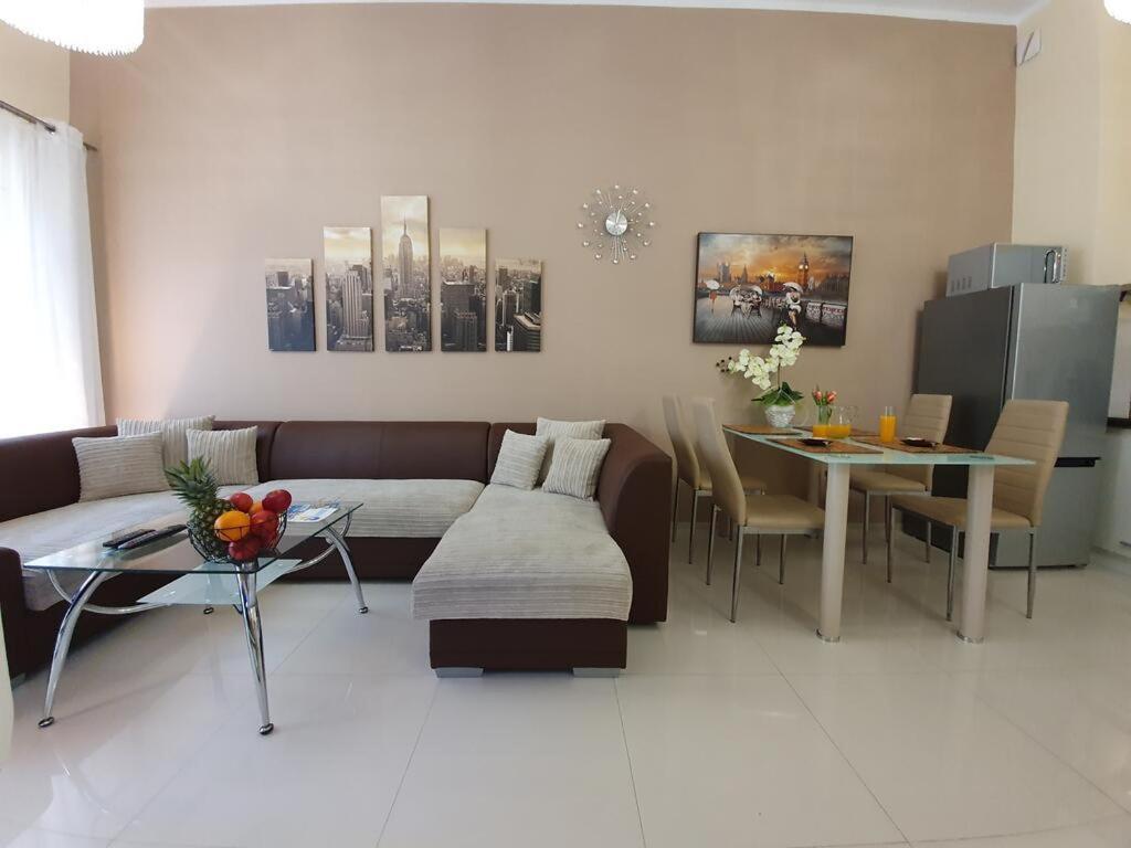 Dwie Sosny Apartamenty Przy Plazy - Sauna, Jacuzzi, Silownia, Bawialnia - 365Pam Ustronie Morskie Bagian luar foto